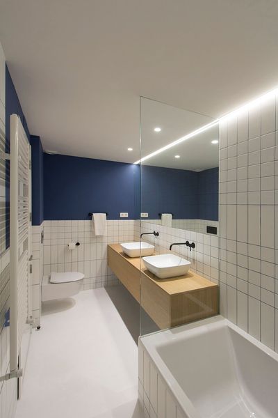 Reforma Avd Oliva (Majadahonda)